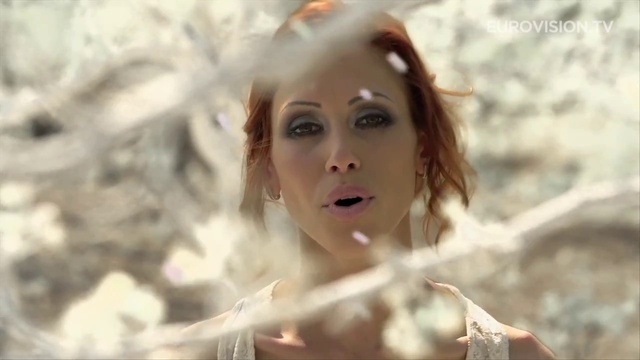 Moldova - Aliona Moon - O Mie