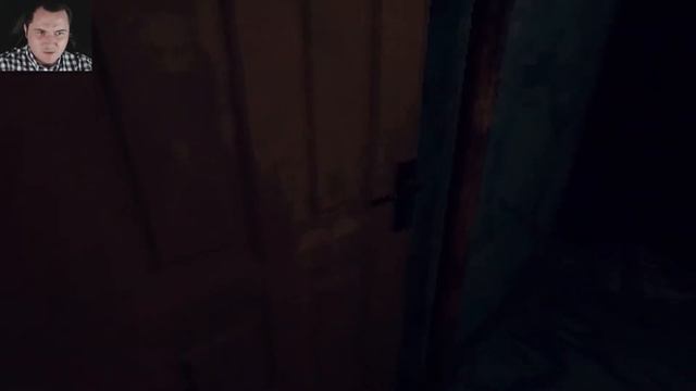 ЖИЗНЬ ЗА ЗЕРКАЛОМ - Mirror Layers | ИНДИ-ХОРРОР