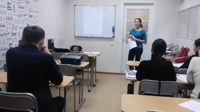 Курс "Специалист по персоналу" очные занятия смотреть онлайн