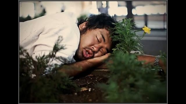 Странные сны. Почему мы спим? Сущности в капюшонах.