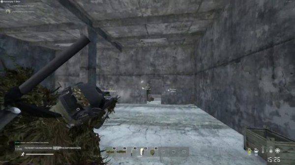 Panacea #DayZ [ADN]Domovoy