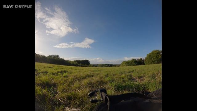 GoPro Hero 11 - First Impression on the FPV Drone смотреть онлайн