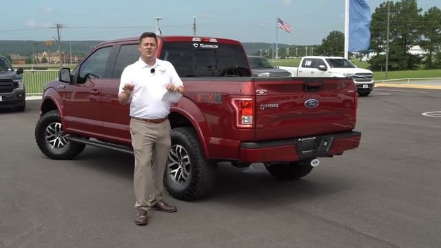 What does it ACTUALLY costs to own an F-150? смотреть онлайн