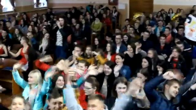 Клич студентів К ПНУ 2 смотреть онлайн