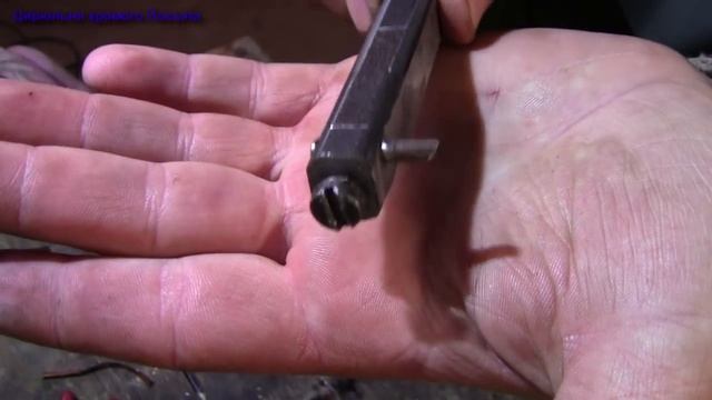 Переделка компрессора зил 130 смотреть онлайн