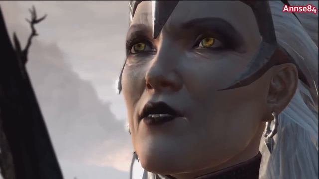 Dragon Age II Walkthrough ~ Part 1 [HD] смотреть онлайн