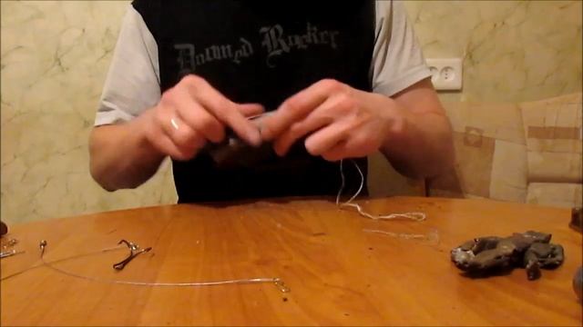 Самоловки, жерлицы своими руками . смотреть онлайн