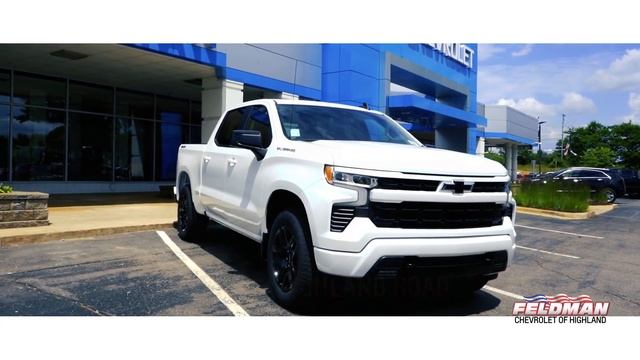 Come meet Will Johnson on 7-29-23 at Feldman Chevrolet! смотреть онлайн