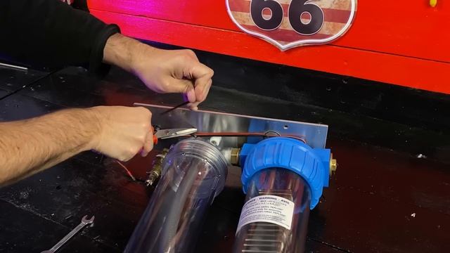 Revolucionario motor que funciona con agua | Sin gasolina! | Motor de Agua | Motor de hidrógeno смотреть онлайн