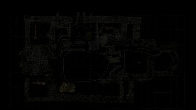 3D Scanners Dig Deep at Moscow's Cathedral Preobrazhenskaya смотреть онлайн