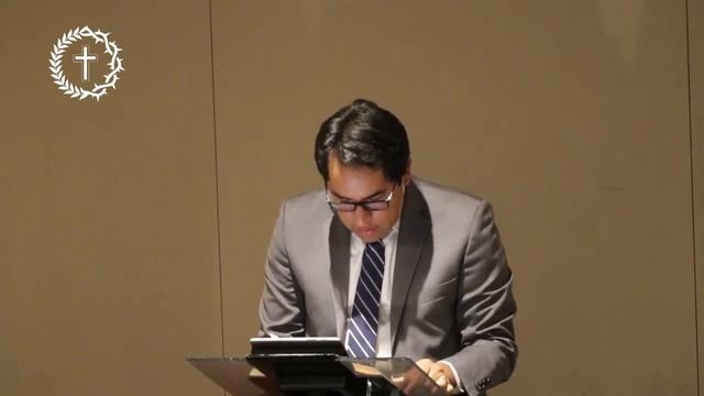 La Superioridad de la Revelación de la Escritura | Salmo 19 смотреть онлайн