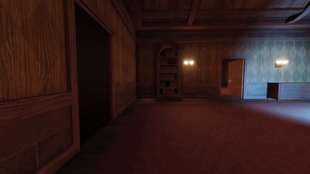 DEPTH BEATING DOORS MODIFIERS UPDATE! Roblox Doors Animation смотреть онлайн