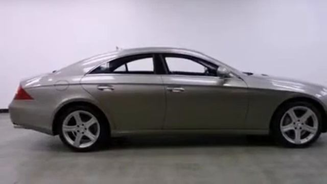 2007 Mercedes-Benz 5.5L Arlington TX смотреть онлайн