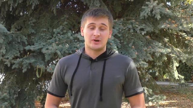 Конференция проповедников Научился всему и во всём смотреть онлайн