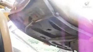 Как снять сиденье на иж юпитер 5