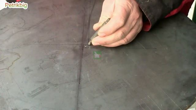 Ручной станок холодной ковки своими руками! смотреть онлайн