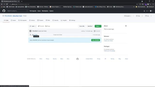 Learn Git Essentials 16: Working with Remote Repos смотреть онлайн