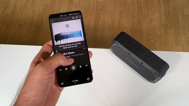 Tronsmart Force SE | Review En Español