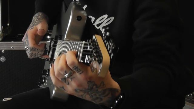 Quick Look: Fender Boxer Series Telecasters смотреть онлайн