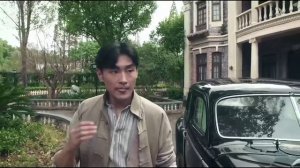 У Синь, изгоняющий демонов 2 сезон 8 серия