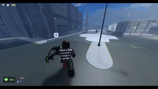 Roblox Evade "Epic Stunts" смотреть онлайн