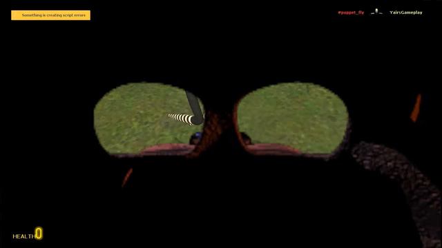 Garrys Mod:Viendo Alos Toy Animatronicos смотреть онлайн