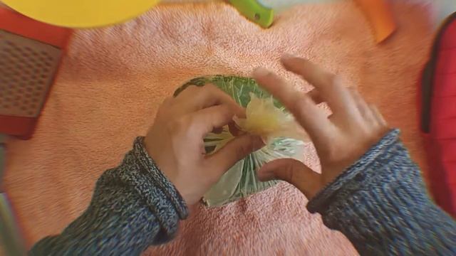 Как правильно развязывать пакет? смотреть онлайн