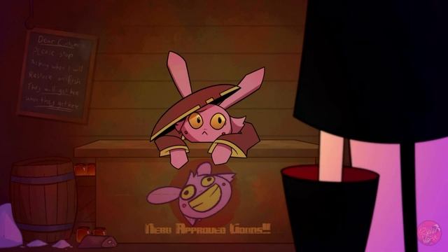 Starquest - 01 | RUS DUB