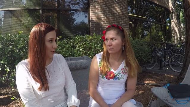 2. С каким складом ума преуспевают в IT сфере #SynergyInterview смотреть онлайн