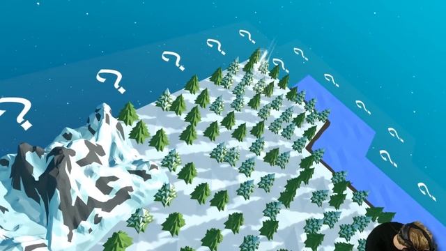 I BECAME GOD AND THEY MADE A 1,000 FT GOLDEN STATUE OF ME!!?! Deisim VR Valve Index Virtual Reality смотреть онлайн