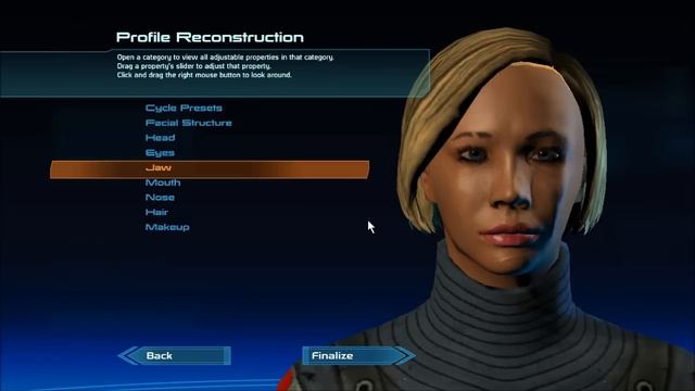 Let's Chill with Mass Effect #001 смотреть онлайн