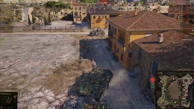 Пройди Испытания ИСКРЫ и Активируй Бонус-Код - WoT Это Новости смотреть онлайн