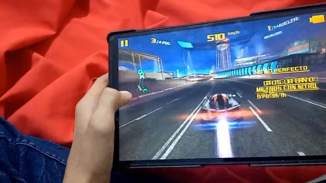 Asphalt 8 en HANDCAM #4 | Copa MULTIJUGADOR Con el Koenigsegg Jesko En Laboratorio Secreto ? смотреть онлайн