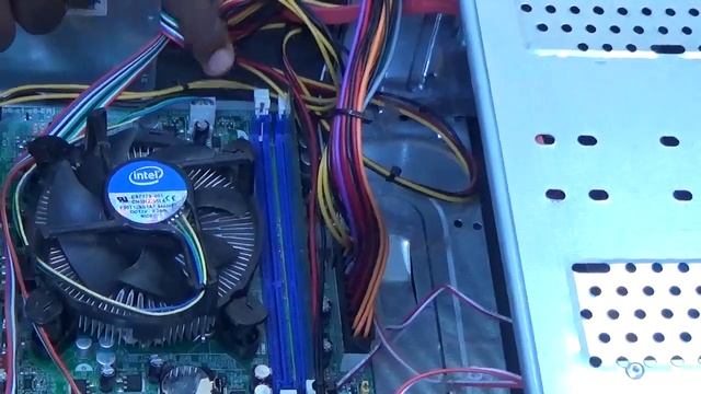 How to Install or Upgrade RAM Memory in your Desktop Computer(PC) смотреть онлайн