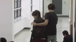 Всё самое лучше о главной парочке. Главная роль - Чон Иль У