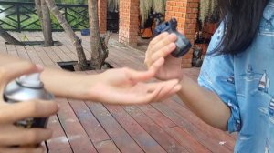 как грунтовать миниатюры Вархаммер