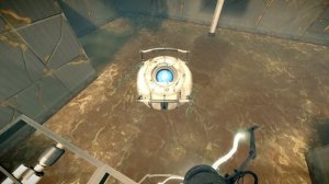 Portal 2 - Wheatley Through The Whole Game