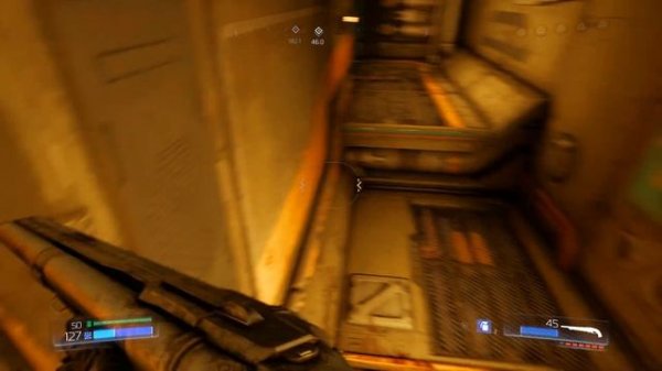 Все секреты DOOM 2016#All secrets DOOM 2016