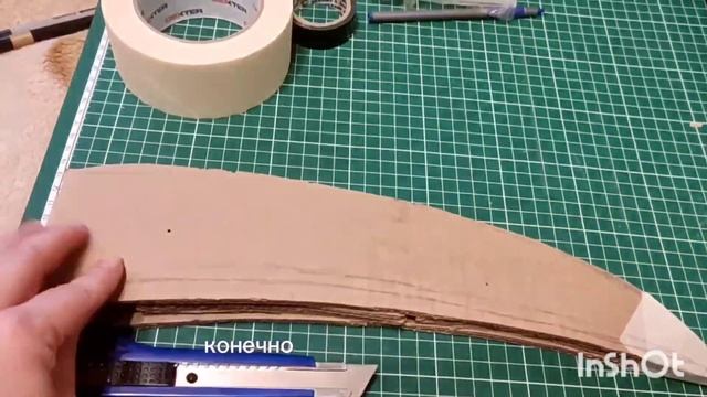 DIY коса смерти на Хеллоуин своими руками/ косплей на Хеллоуин/cosplay смотреть онлайн