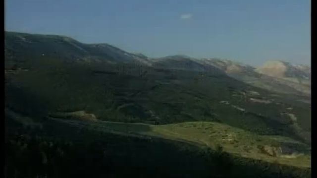 Kahramanmaraş - Belgesel