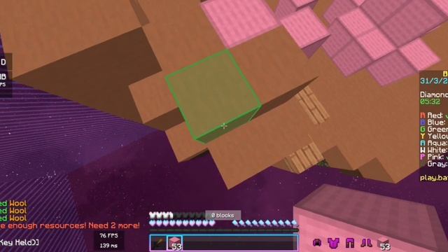 Keyboard + Mouse sounds | Pojav launcher | Battleasya bedwars смотреть онлайн