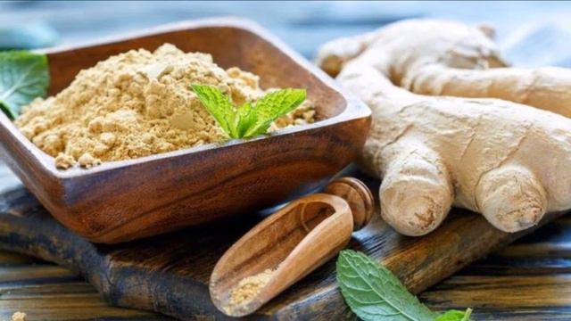 10 продуктов,которые помогают сбросить вес