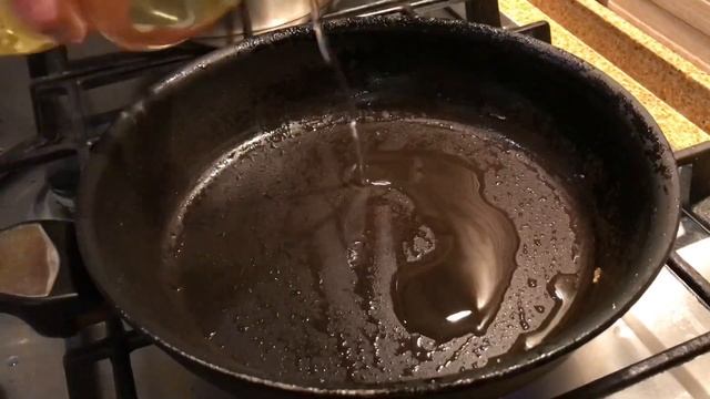 Готовим вкусно