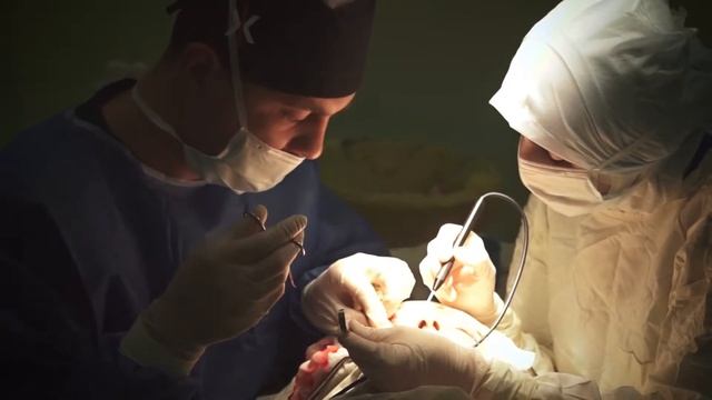 Блефаропластика. Пластическая хирургия ГКБ №29 смотреть онлайн