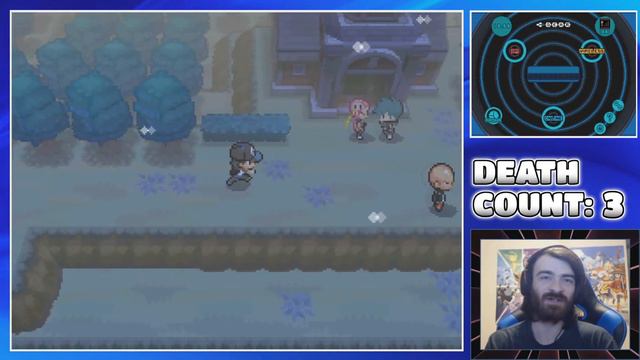 Dexio & Plumeria - Part 18 - Pokemon Moon Black 2 Nuzlocke смотреть онлайн