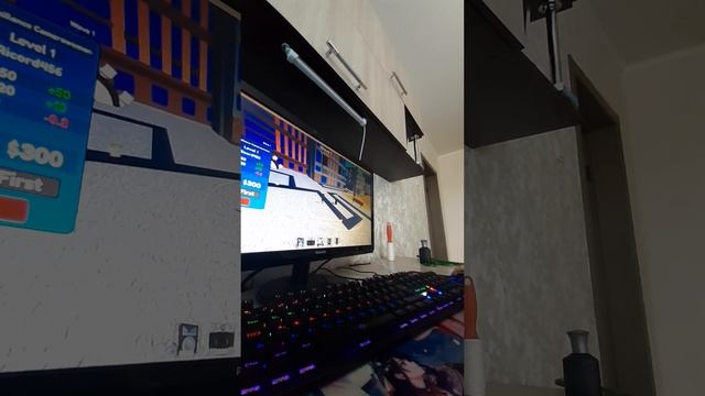 сори что нет мондажа я играл игру скибиди тафер дефенс смотреть онлайн