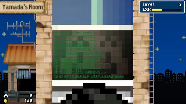 Dandy Dungeon – Legend of Brave Yamada Gameplay (PC Game) смотреть онлайн