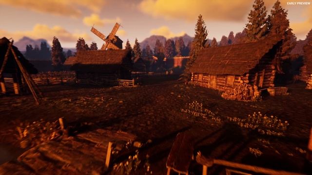 Svarog (Early Preview) ► Заценим...