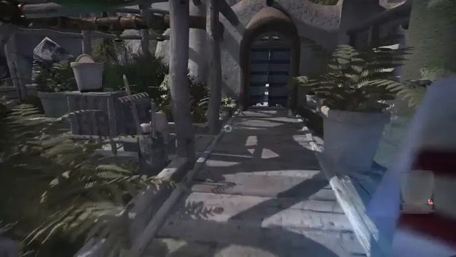 Quern - Undying Thoughts: Новая шикарная головоломка! Часть 5 смотреть онлайн