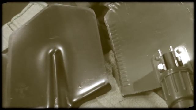 видеозарисовка о саперной лопате (три елки 1985 год) смотреть онлайн